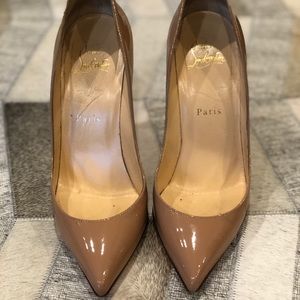 Christian Louboutin - Pigalle Follies